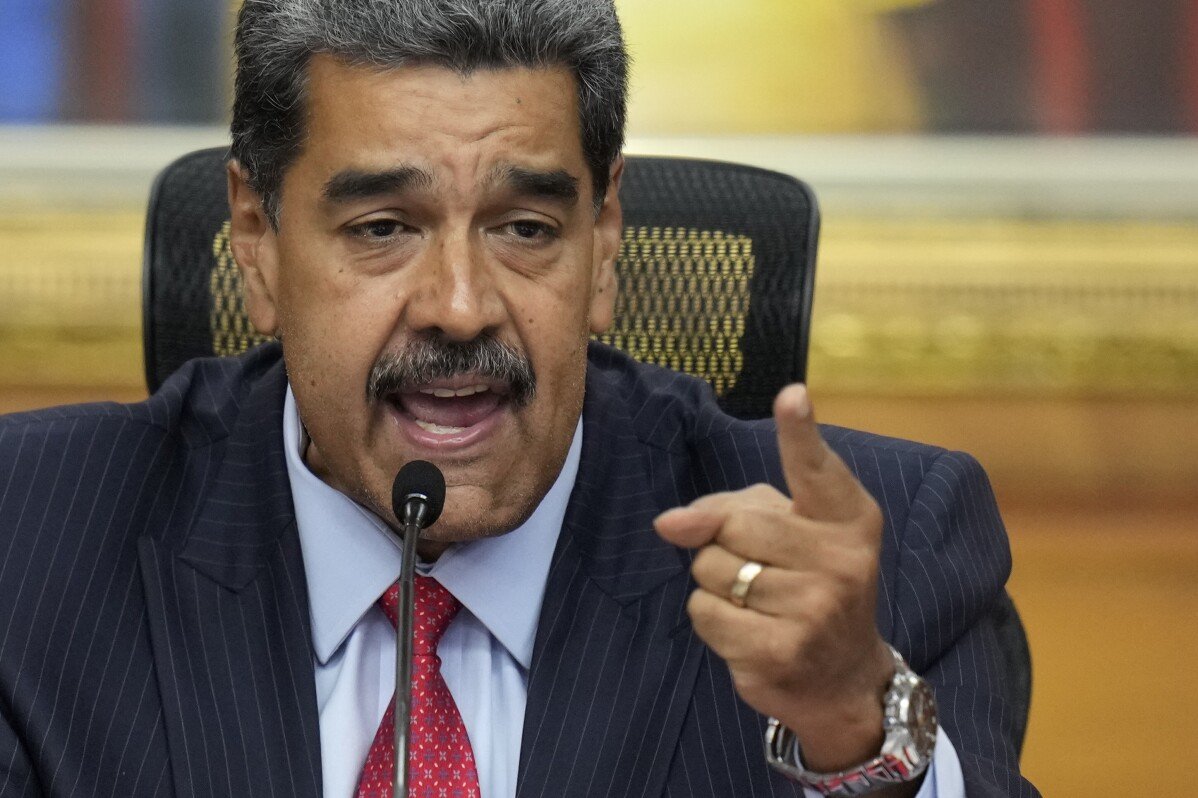 Presiden Maduro menangguhkan rangkaian sosial X di Venezuela selama 10 hari selepas pertukaran dengan Elon Musk